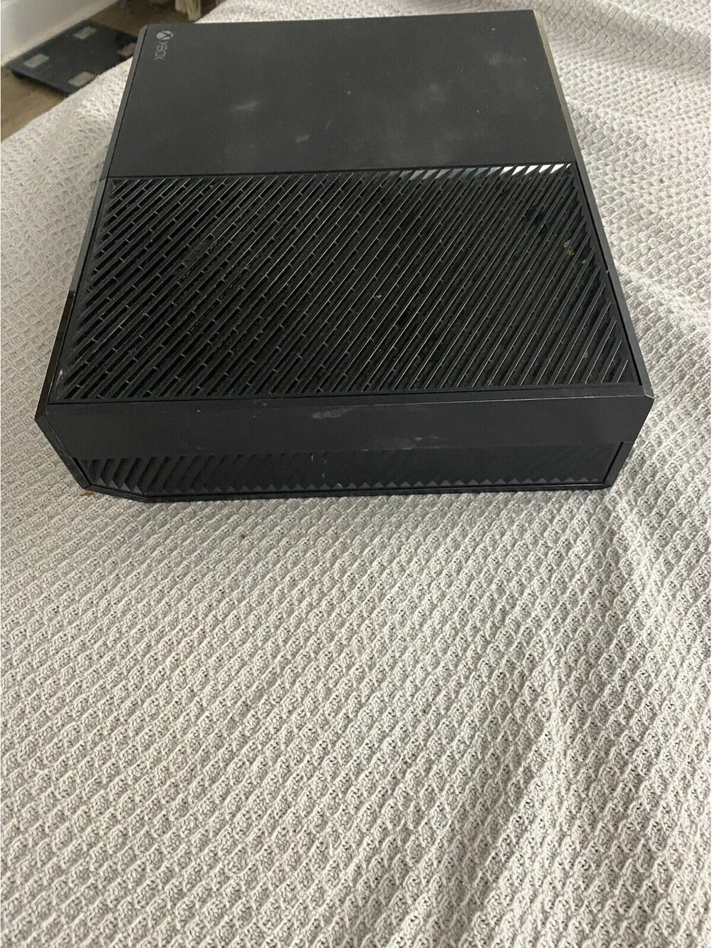 Microsoft Xbox One 500GB Home Console - Black (1540) Parts Not Working